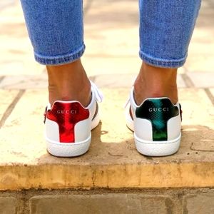 Gucci sneakers